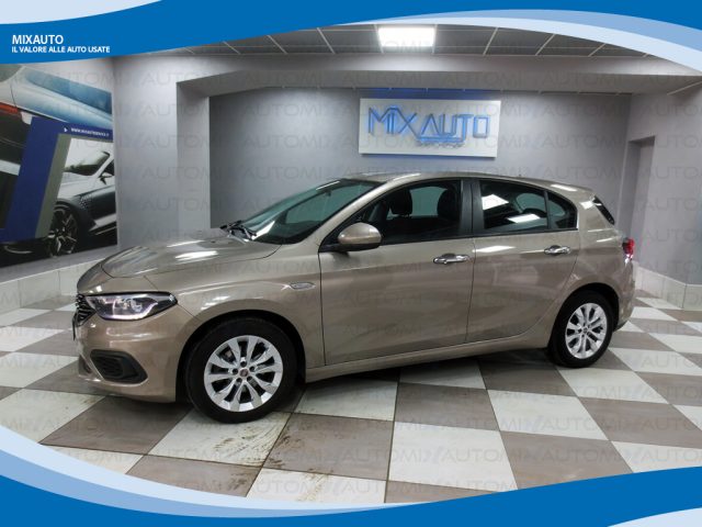 FIAT Tipo usata, con ABS