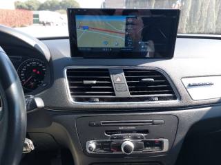 AUDI Q3 usata, con Chiusura centralizzata