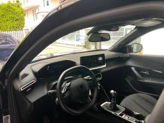 PEUGEOT 2008 usata, con Vivavoce