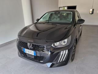 PEUGEOT 208 PureTech 100 Stop&Start 5 porte Allure