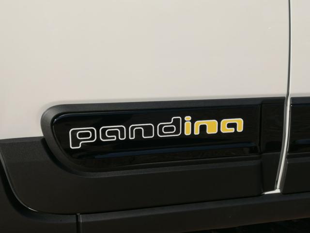 FIAT Panda usata, con Chiusura centralizzata