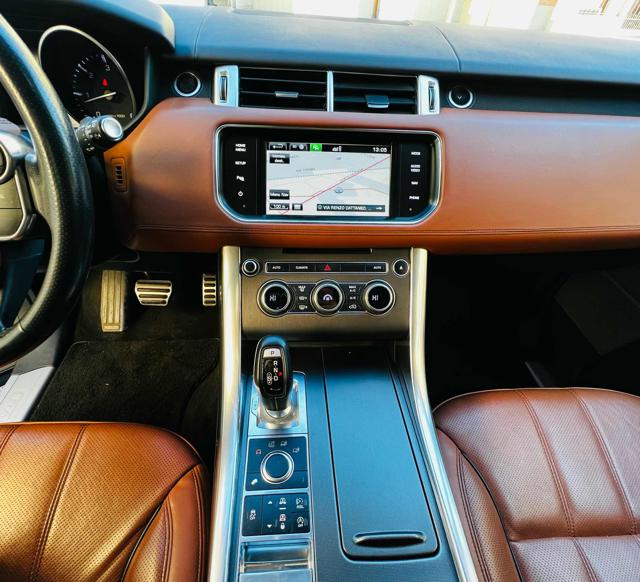 LAND ROVER Range Rover Sport usata, con Climatizzatore