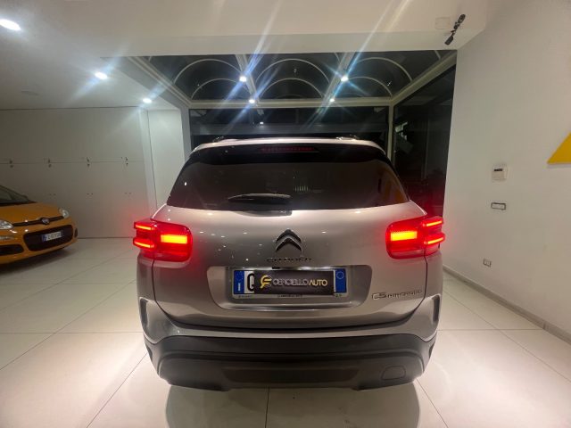 CITROEN C5 Aircross usata, con Climatizzatore