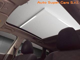 NISSAN Qashqai usata, con Volante in pelle