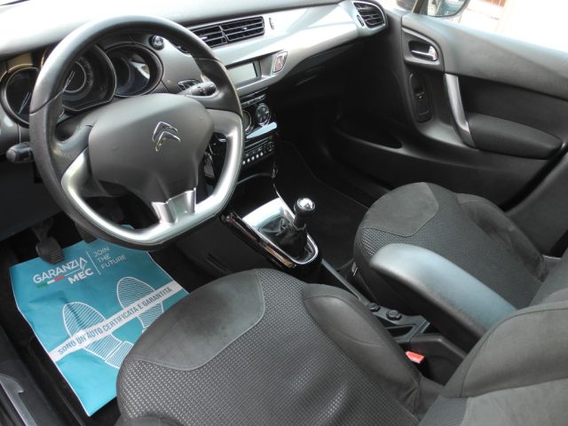 CITROEN C3 usata, con Cruise Control