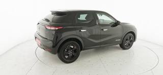 DS AUTOMOBILES DS 3 Crossback usata, con Servosterzo