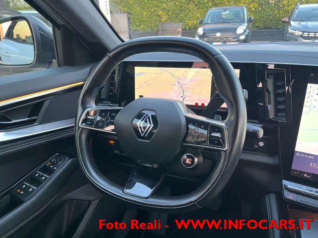 RENAULT Austral usata, con ESP