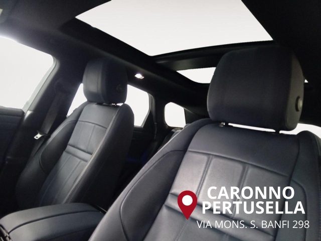LAND ROVER Range Rover Evoque usata, con Controllo trazione