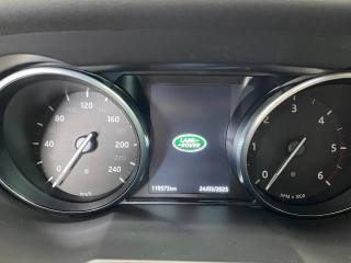 LAND ROVER Range Rover Evoque usata, con ESP