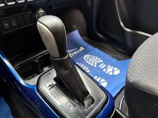 SUZUKI Ignis usata, con Immobilizzatore elettronico