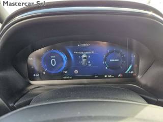 FORD Puma usata, con Fendinebbia