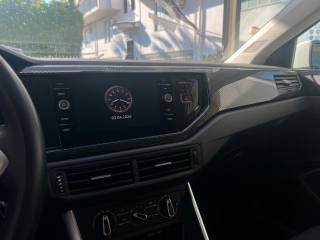VOLKSWAGEN Polo usata, con Fari LED