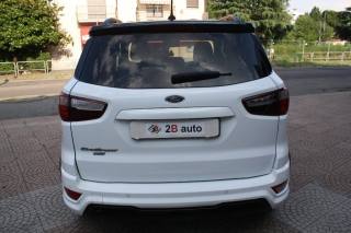 FORD EcoSport usata, con Autoradio