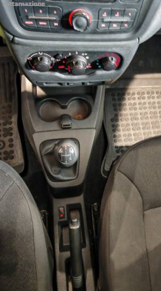 DACIA Dokker usata 22