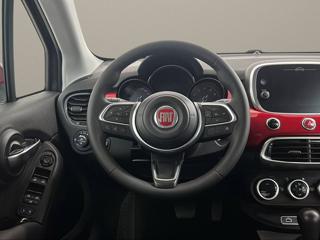 FIAT 500X usata, con ESP