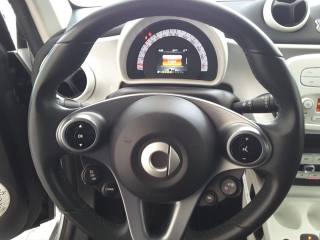 SMART ForTwo usata, con Boardcomputer