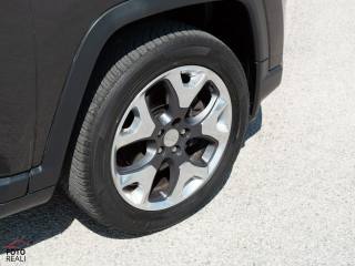 JEEP Compass usata, con Sistema di navigazione
