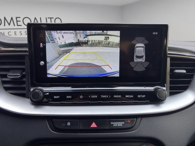 KIA XCeed usata, con Servosterzo
