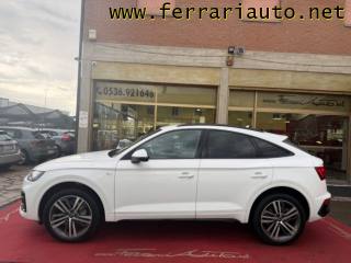 AUDI Q5 usata, con Alzacristalli elettrici