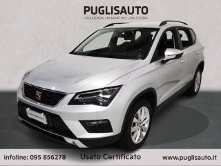 SEAT Ateca usata, con Airbag laterali
