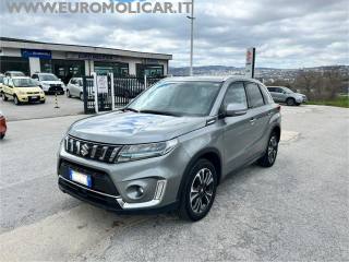 SUZUKI Vitara usata, con Airbag laterali
