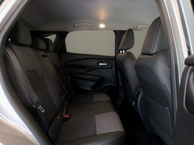 NISSAN Qashqai usata 15