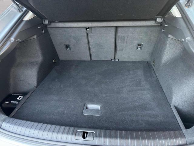 AUDI Q3 usata, con Immobilizzatore elettronico