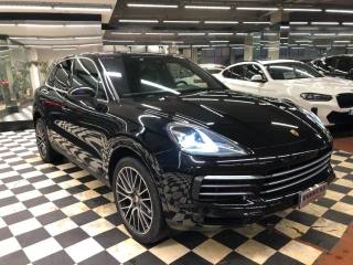 PORSCHE Cayenne usata, con Airbag