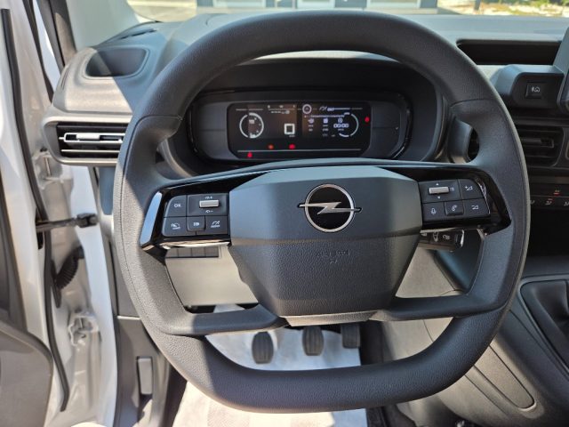 OPEL Combo usata, con ESP