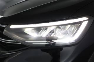 VOLKSWAGEN Taigo usata 8