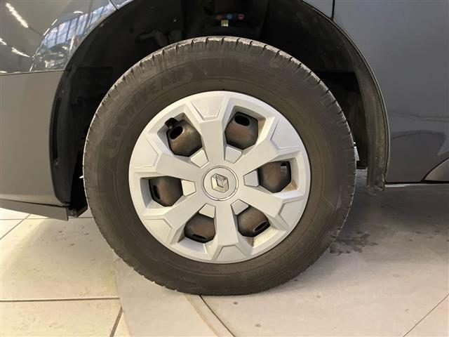 RENAULT Trafic usata, con Boardcomputer