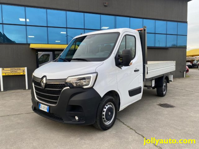 RENAULT Master usata, con ABS