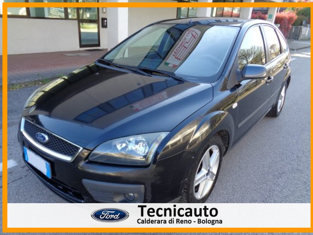 FORD Focus usata, con Airbag laterali