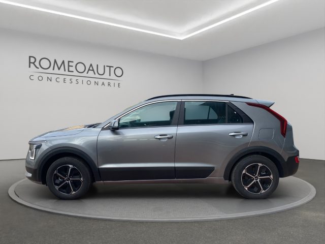 KIA Niro usata, con Airbag laterali