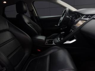 JAGUAR E-Pace usata, con Regolazione elettrica sedili