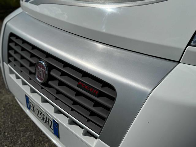 FIAT usata 2
