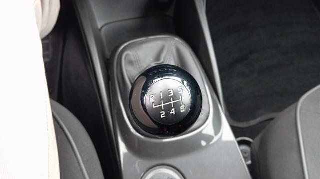 FIAT 500X usata, con Cruise Control