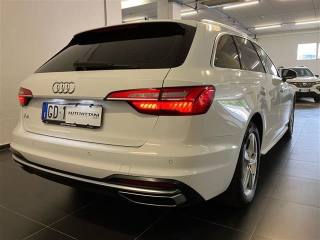 AUDI A4 usata 7