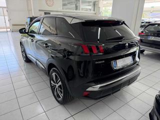 PEUGEOT 3008 usata, con Fari LED