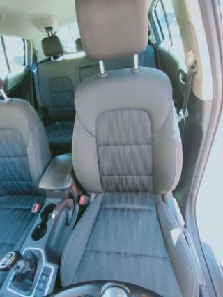KIA Sportage usata, con Controllo trazione