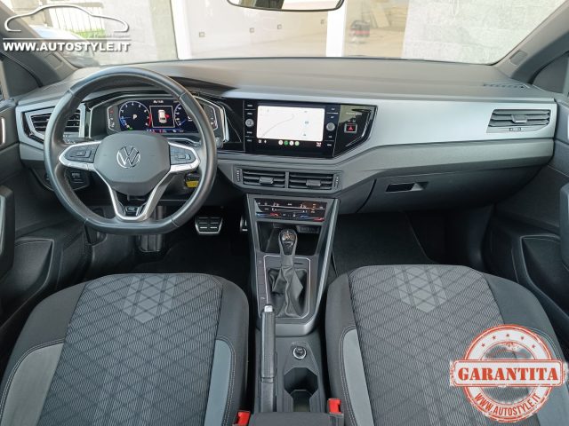 VOLKSWAGEN Taigo usata, con Blind spot monitor