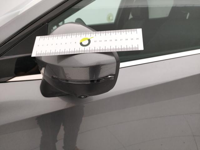 NISSAN Qashqai usata, con Start/Stop Automatico