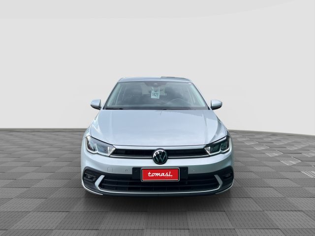 VOLKSWAGEN Polo usata 7