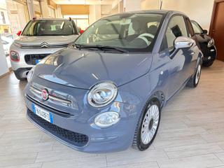 FIAT 500 usata, con Airbag