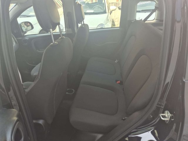 FIAT Panda usata, con Servosterzo