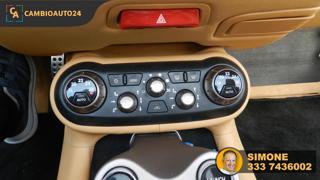 FERRARI California usata, con Volante multifunzione