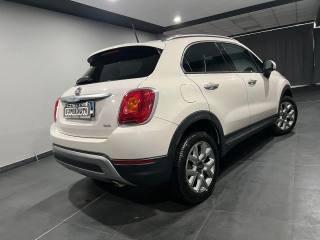 FIAT 500X usata, con Airbag Passeggero