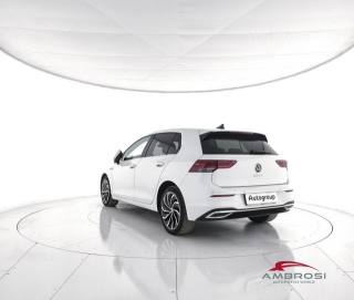 VOLKSWAGEN Golf usata 3