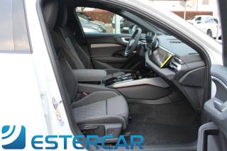 AUDI A5 usata, con Vetri oscurati