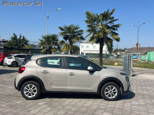 CITROEN C3 usata, con Boardcomputer